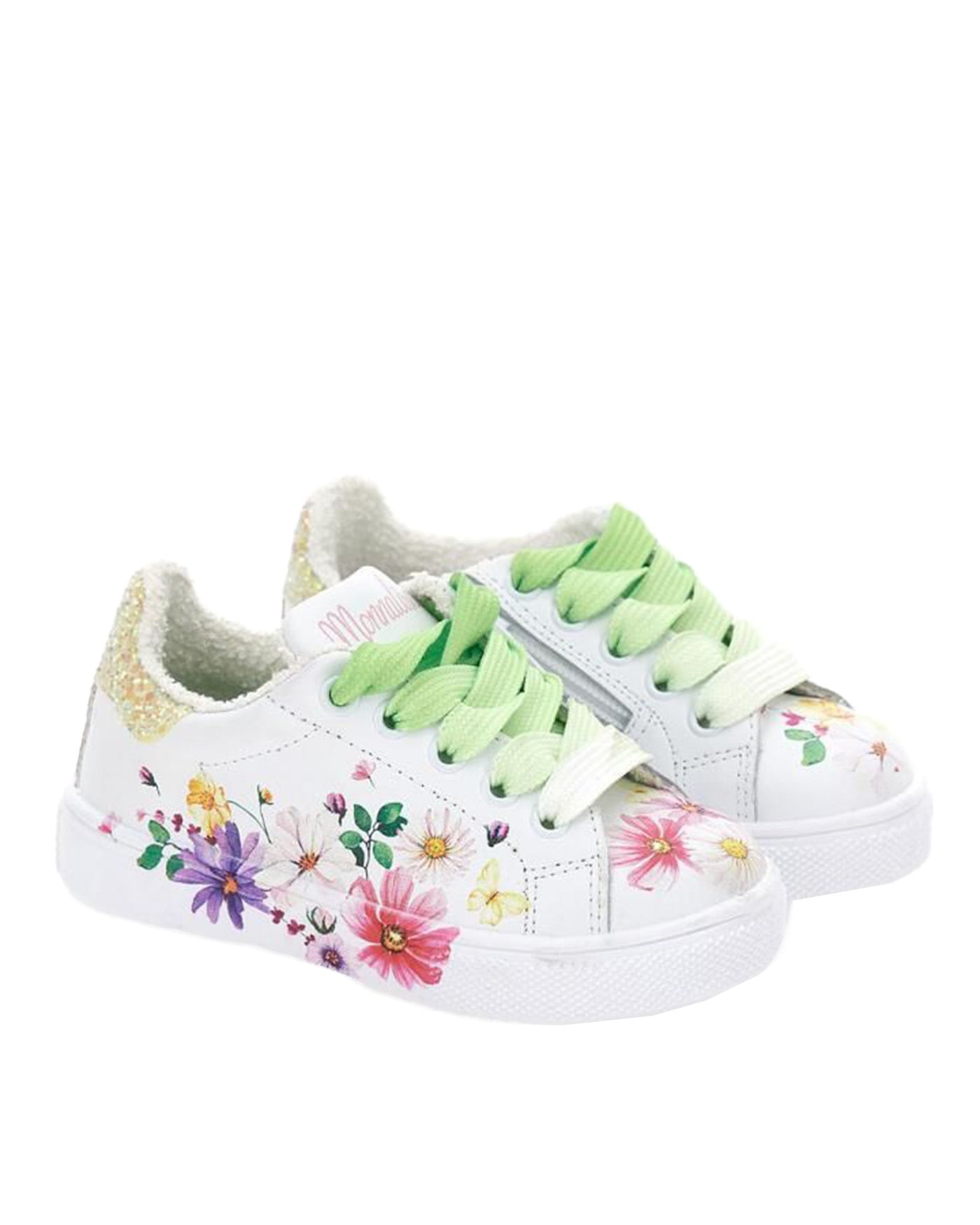 MONNALISA KIDS SNEAKERS