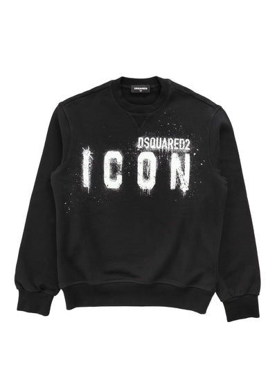 DSQUARED2 KIDS SWEATSHIRT