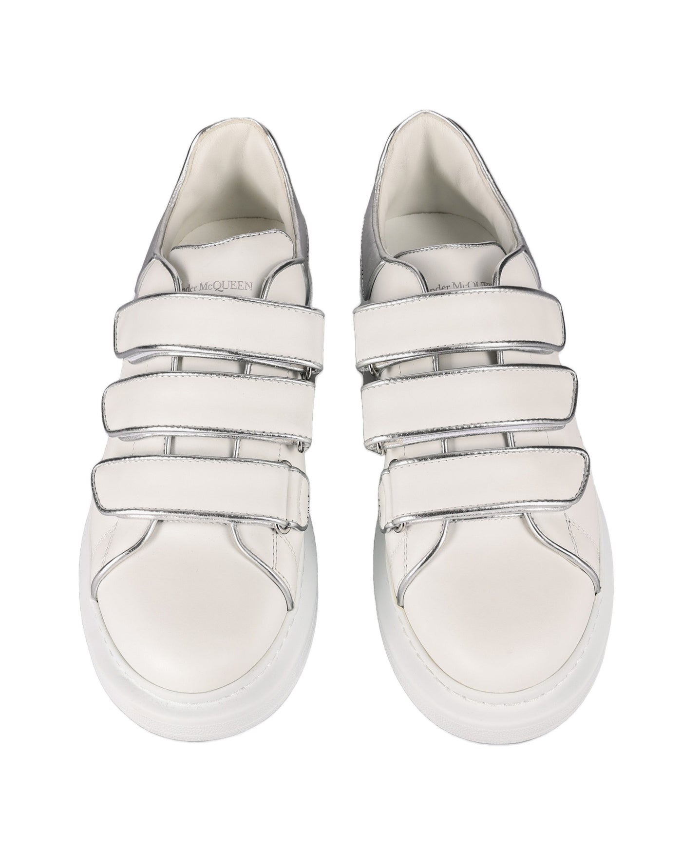 ALEXANDER MCQUEEN SNEAKERS