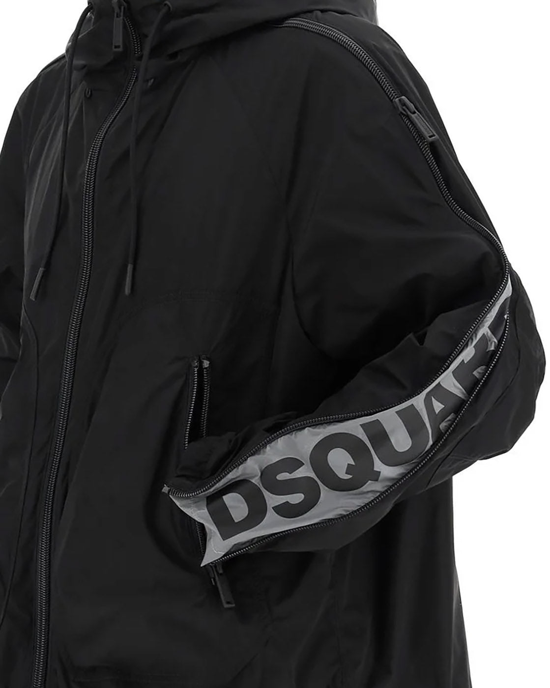 DSQUARED2 JACKETS