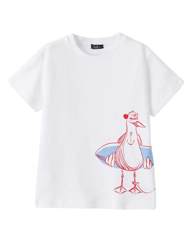 IL GUFO KIDS T-SHIRTS