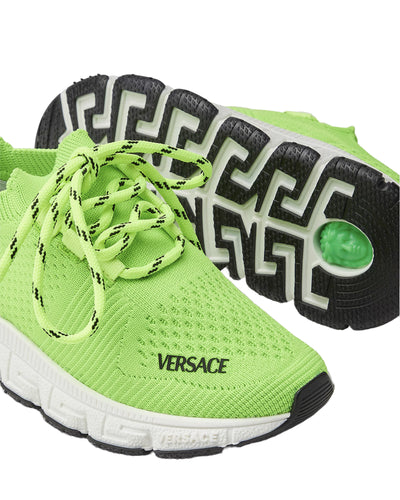 VERSACE KIDS SNEAKERS