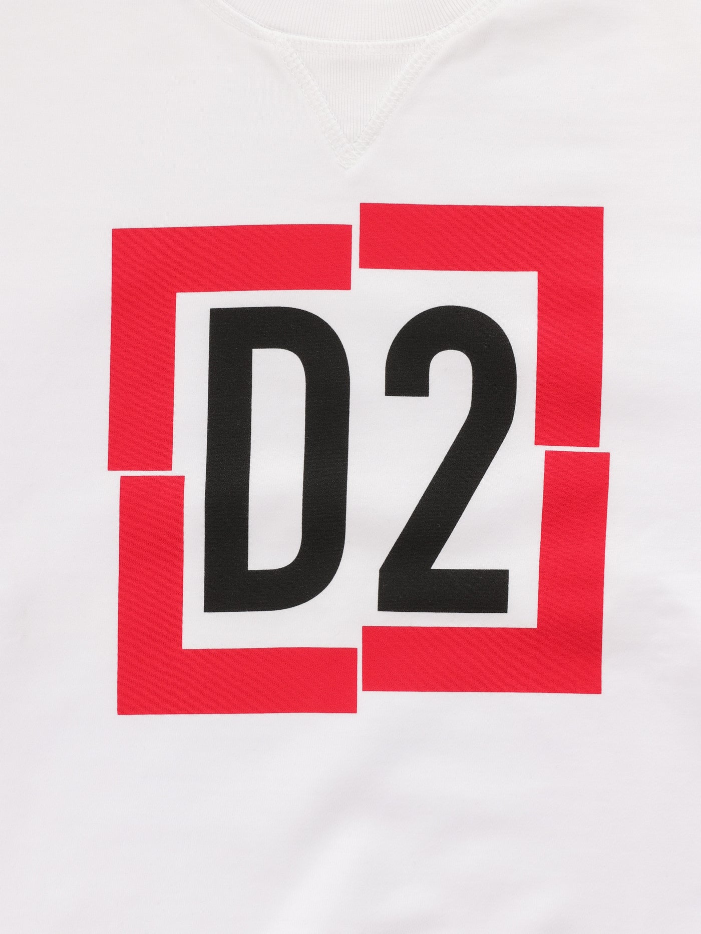 DSQUARED2 KIDS SWEATSHIRT