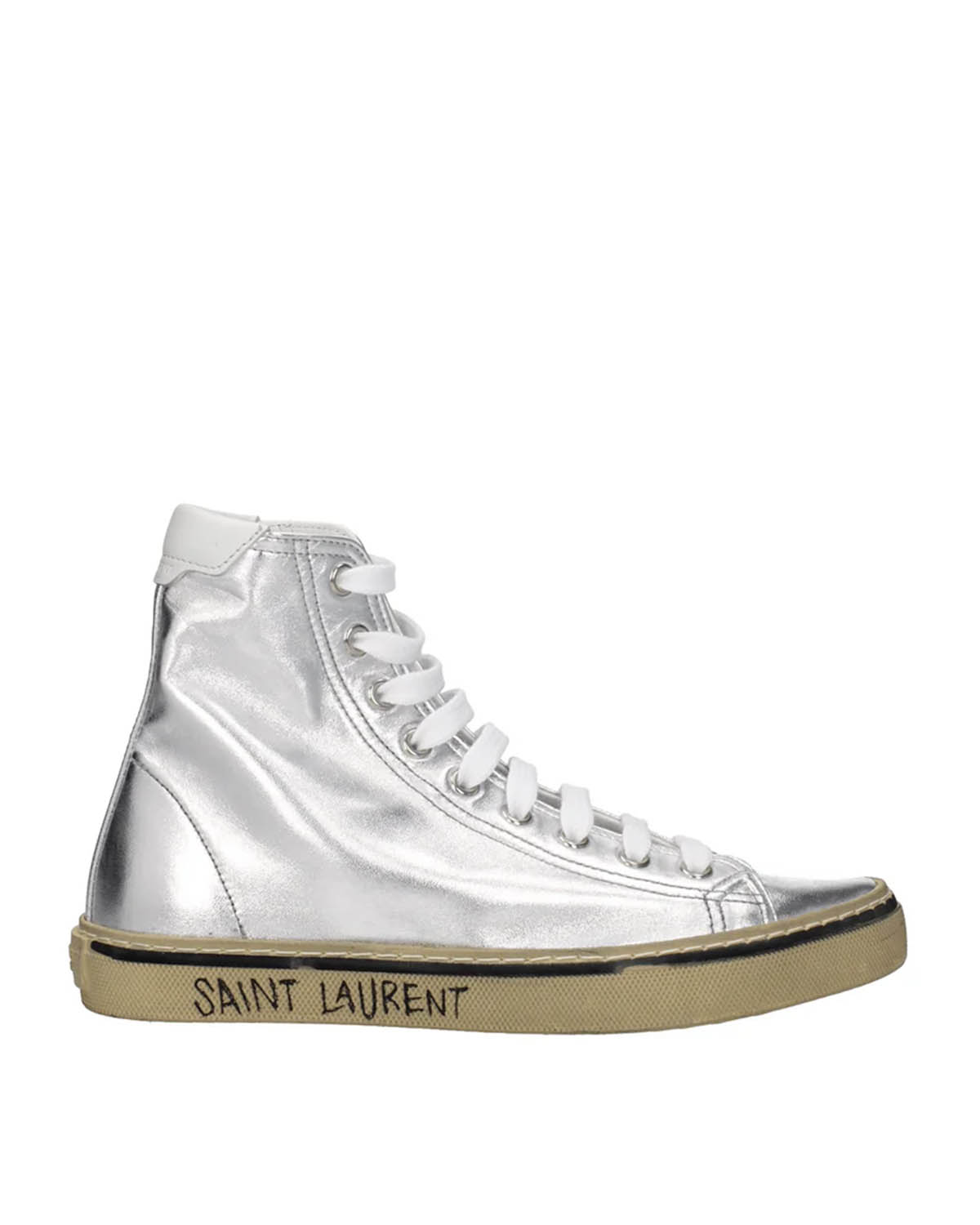 SAINT LAURENT SNEAKERS