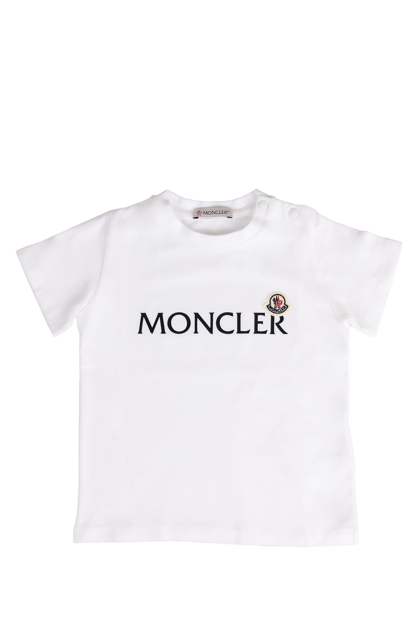 MONCLER KIDS T-SHIRT