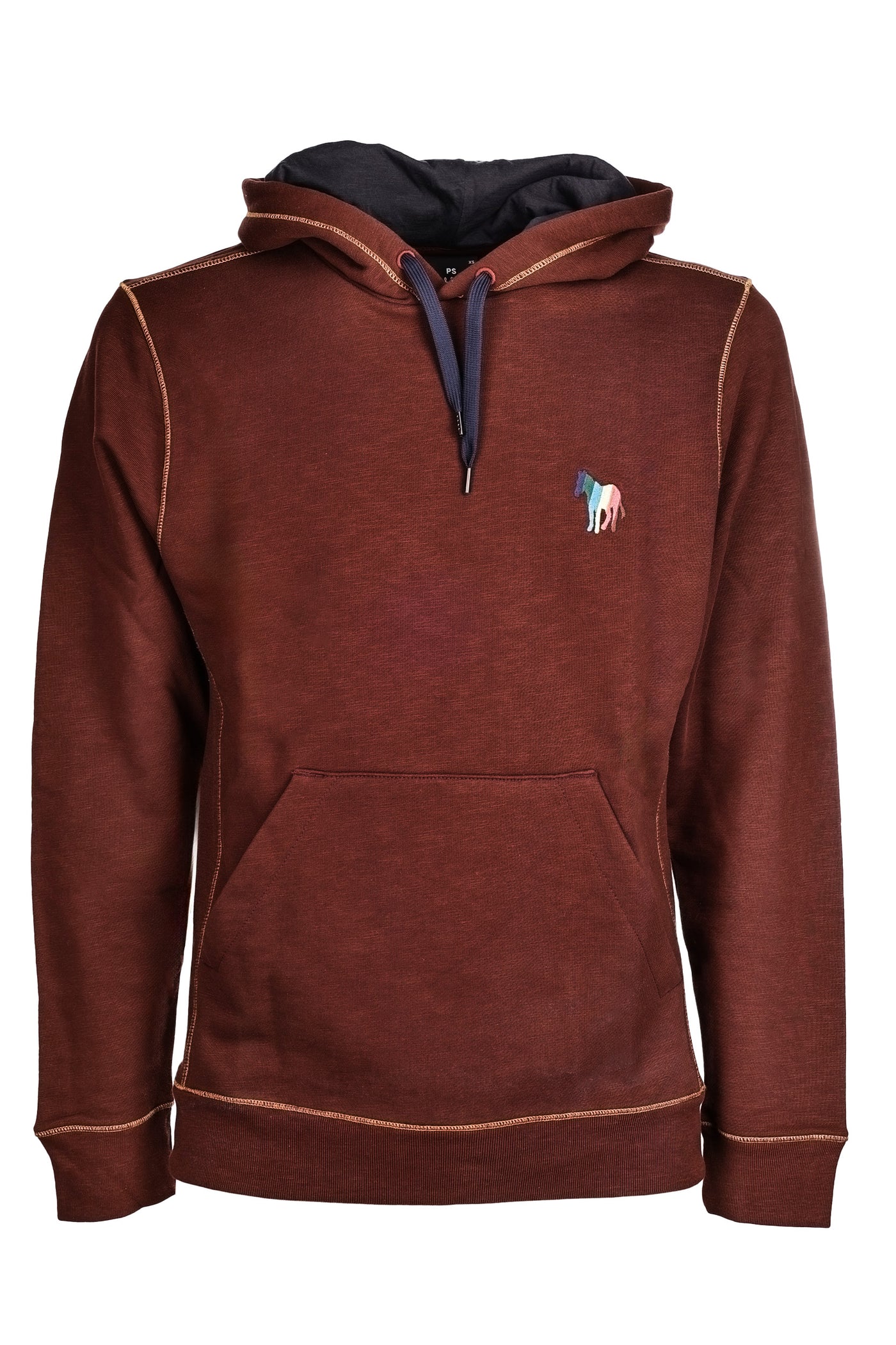 PS PAUL SMITH SWEATSHIRT HOODIE