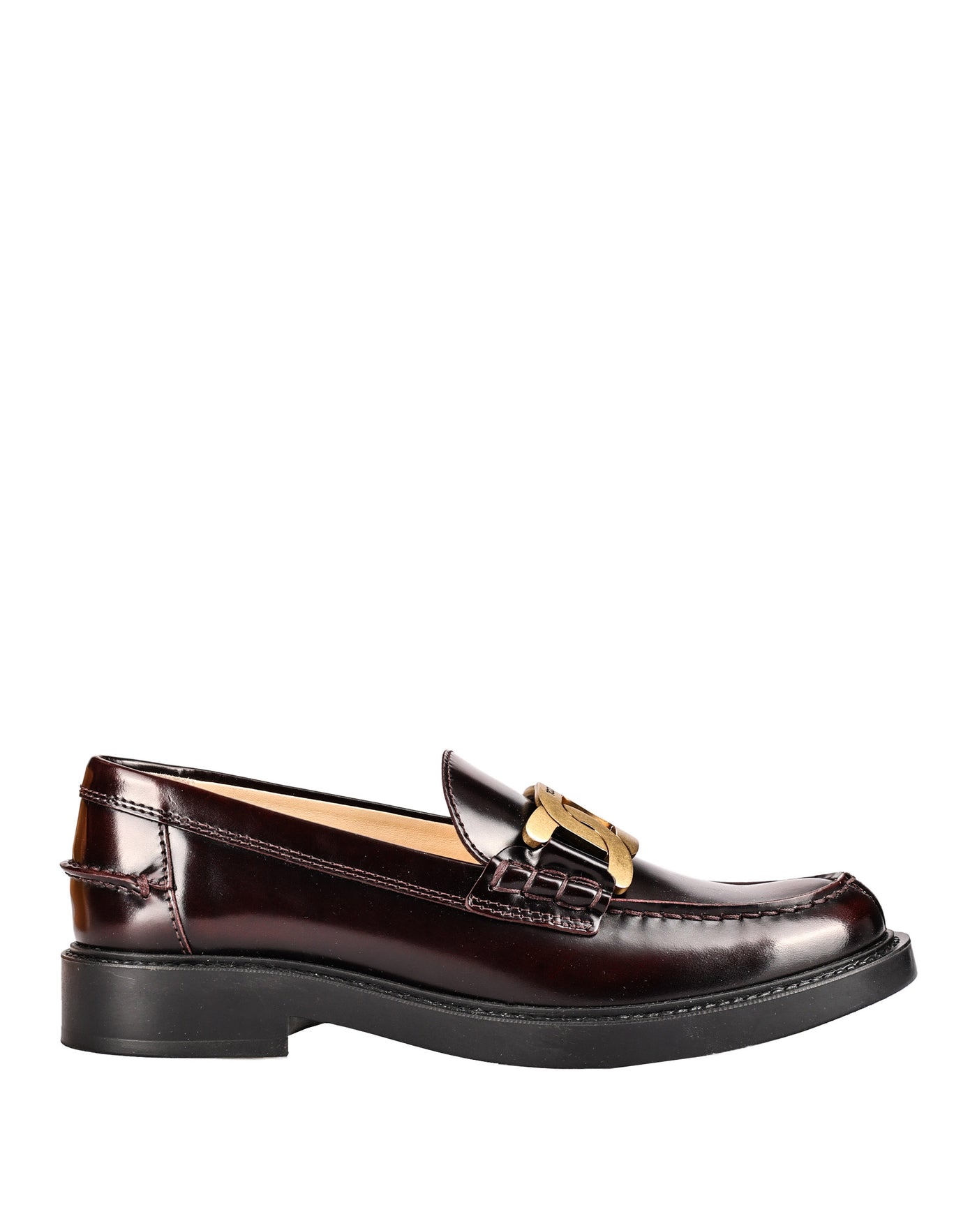 TOD'S MOCASSINS