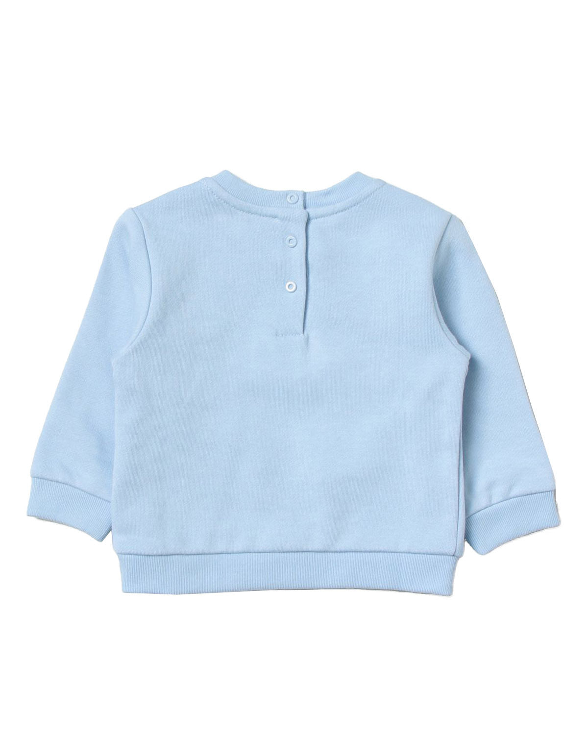 FENDI KIDS SWEATSHIRT