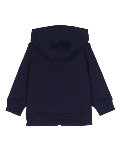 MONCLER KIDS SWEATSHIRT