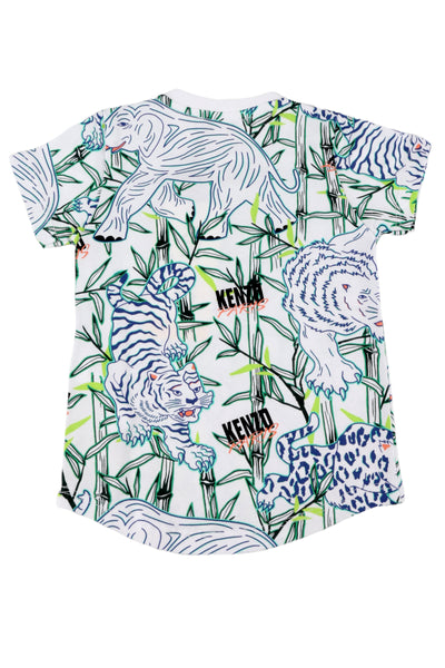 KENZO KIDS T-SHIRT