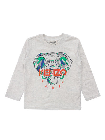 KENZO KIDS T-SHIRT