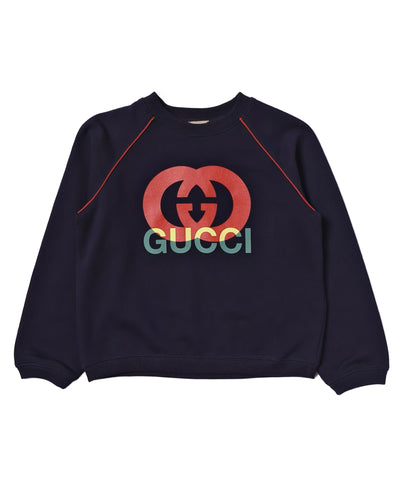 GUCCI KIDS SWEATSHIRT