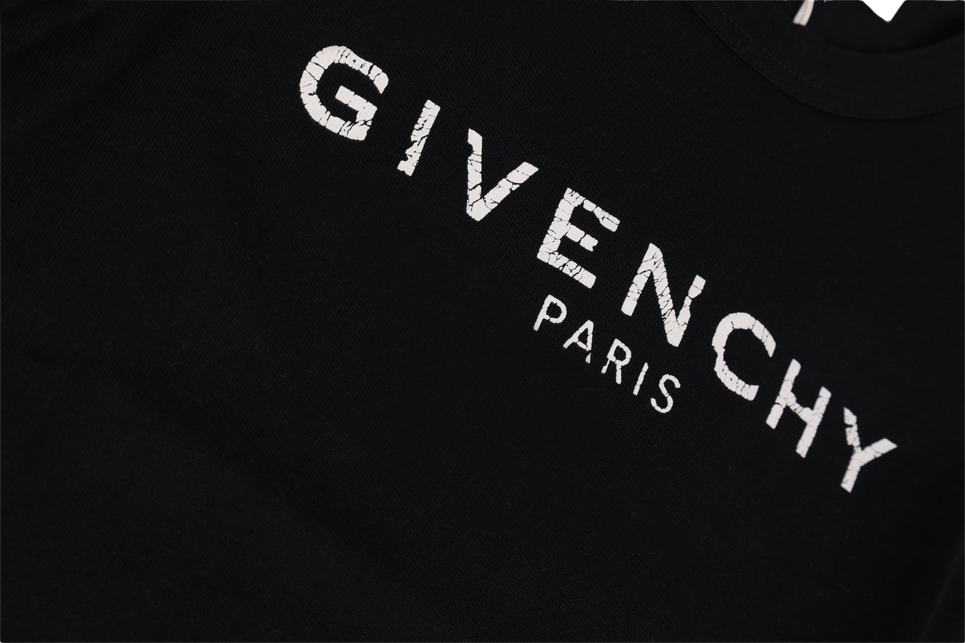 GIVENCHY KIDS T-SHIRT WITH LOGO