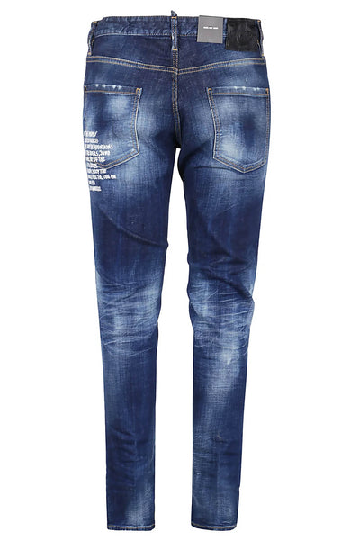 DSQUARED2 JEANS