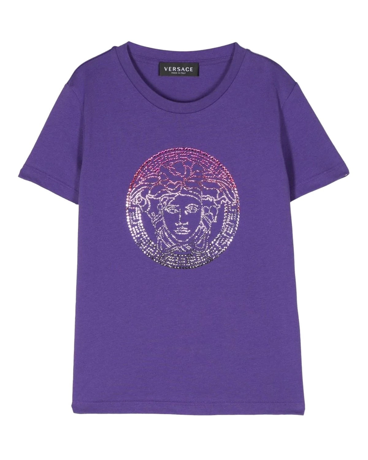 VERSACE KIDS T-SHIRTS