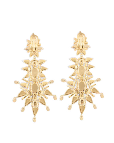 AQUAZZURA EARRINGS