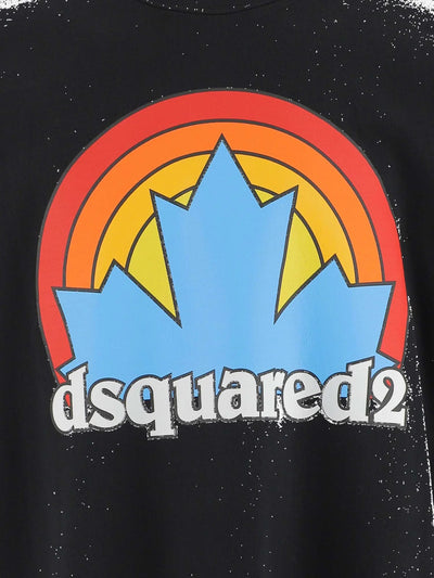 DSQUARED2 T-SHIRT