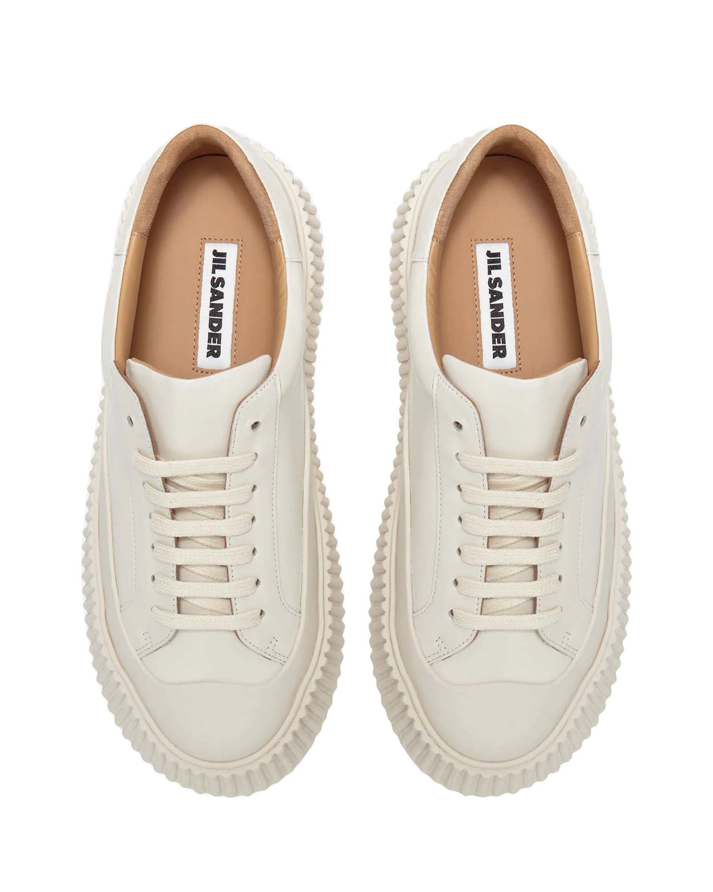 JIL SANDER SNEAKERS