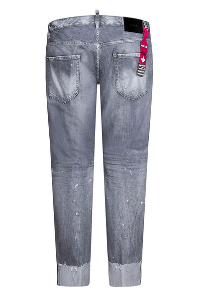 DSQUARED2 JEANS