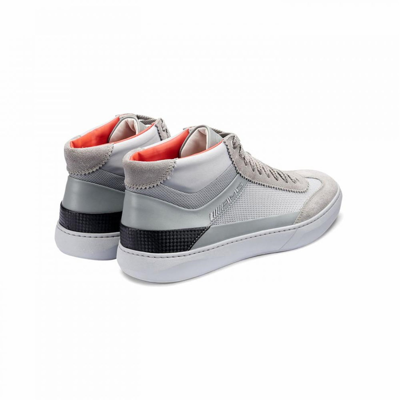 SANTONI SNEAKERS