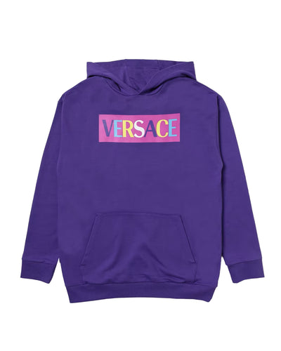 VERSACE KIDS SWEATSHIRT