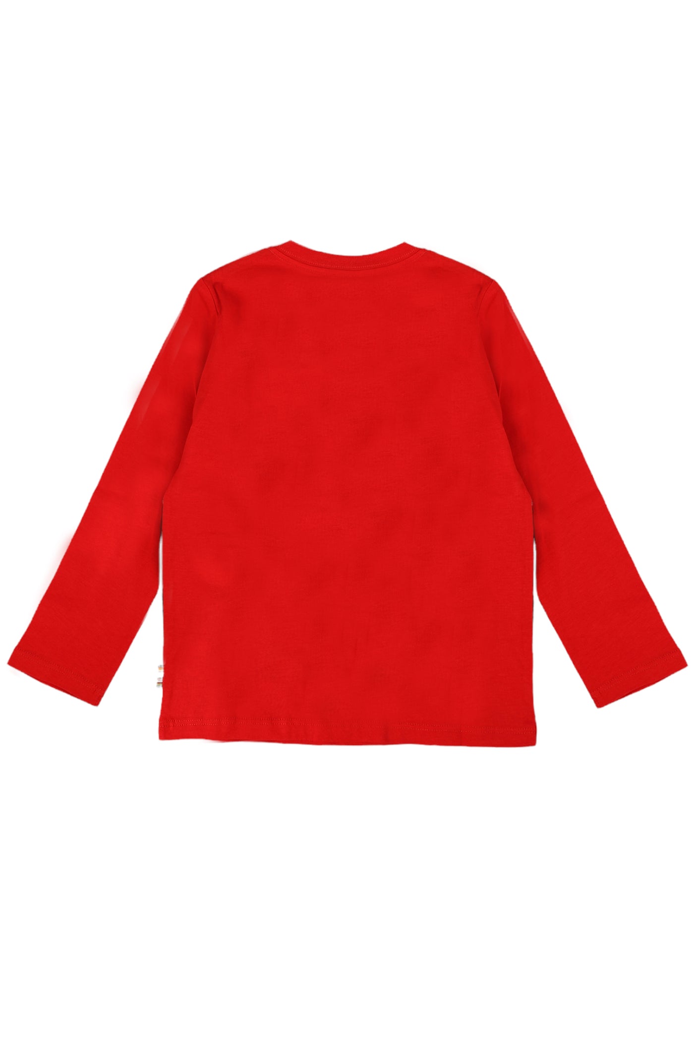 PAUL SMITH KIDS T-SHIRT LONG SLEEVE