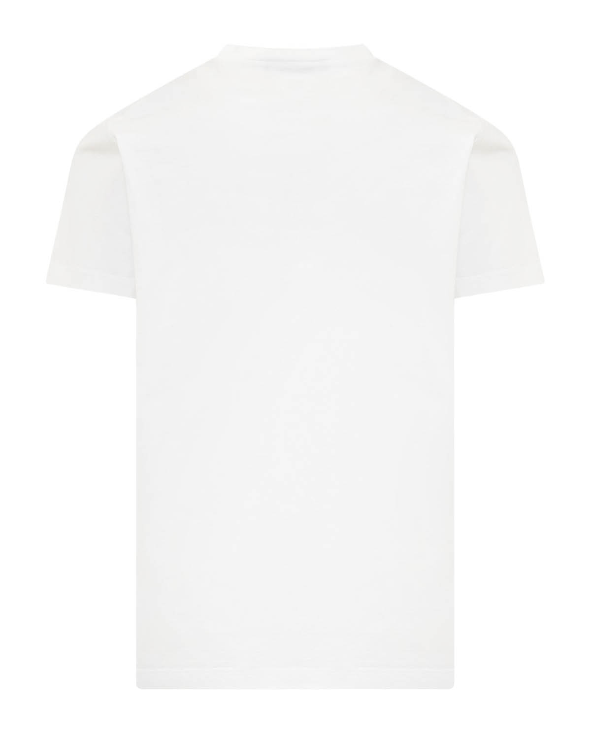 DSQUARED2 T-SHIRTS
