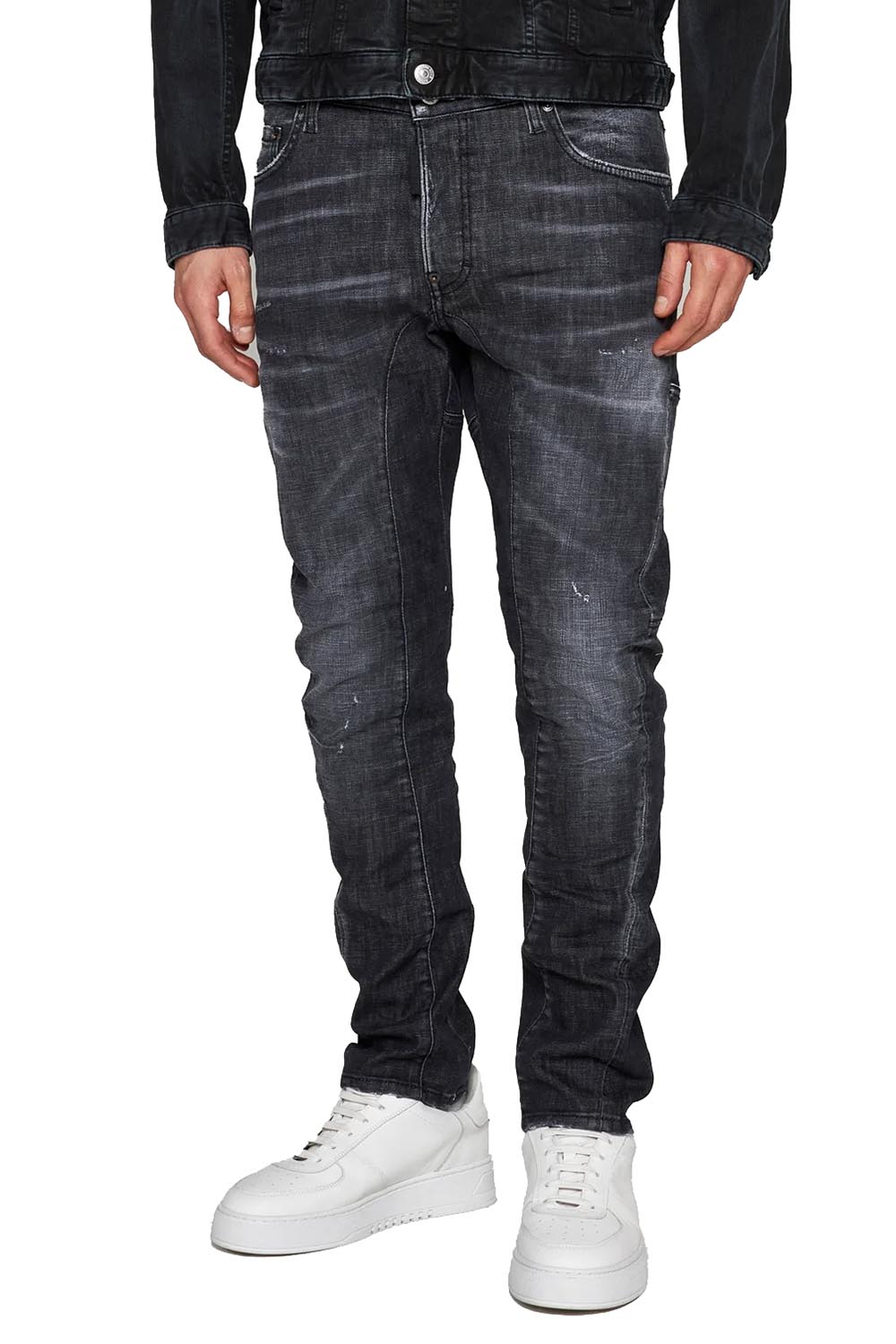 DSQUARED2 JEANS