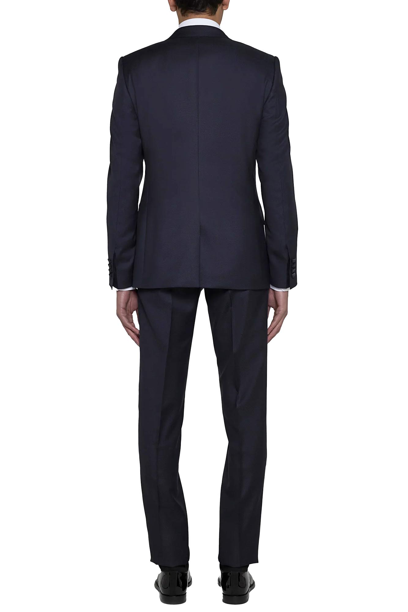 DOLCE&GABBANA SUIT