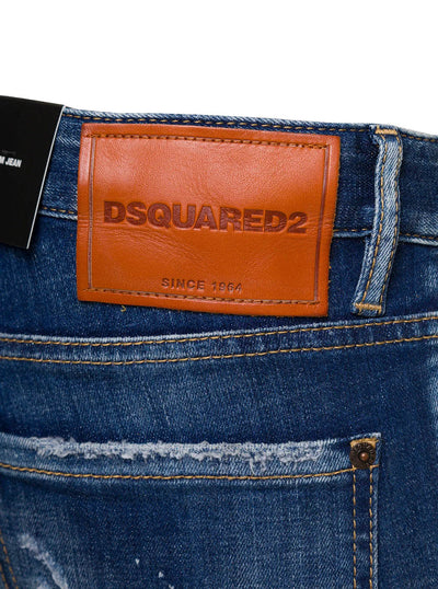 DSQUARED2 JEANS