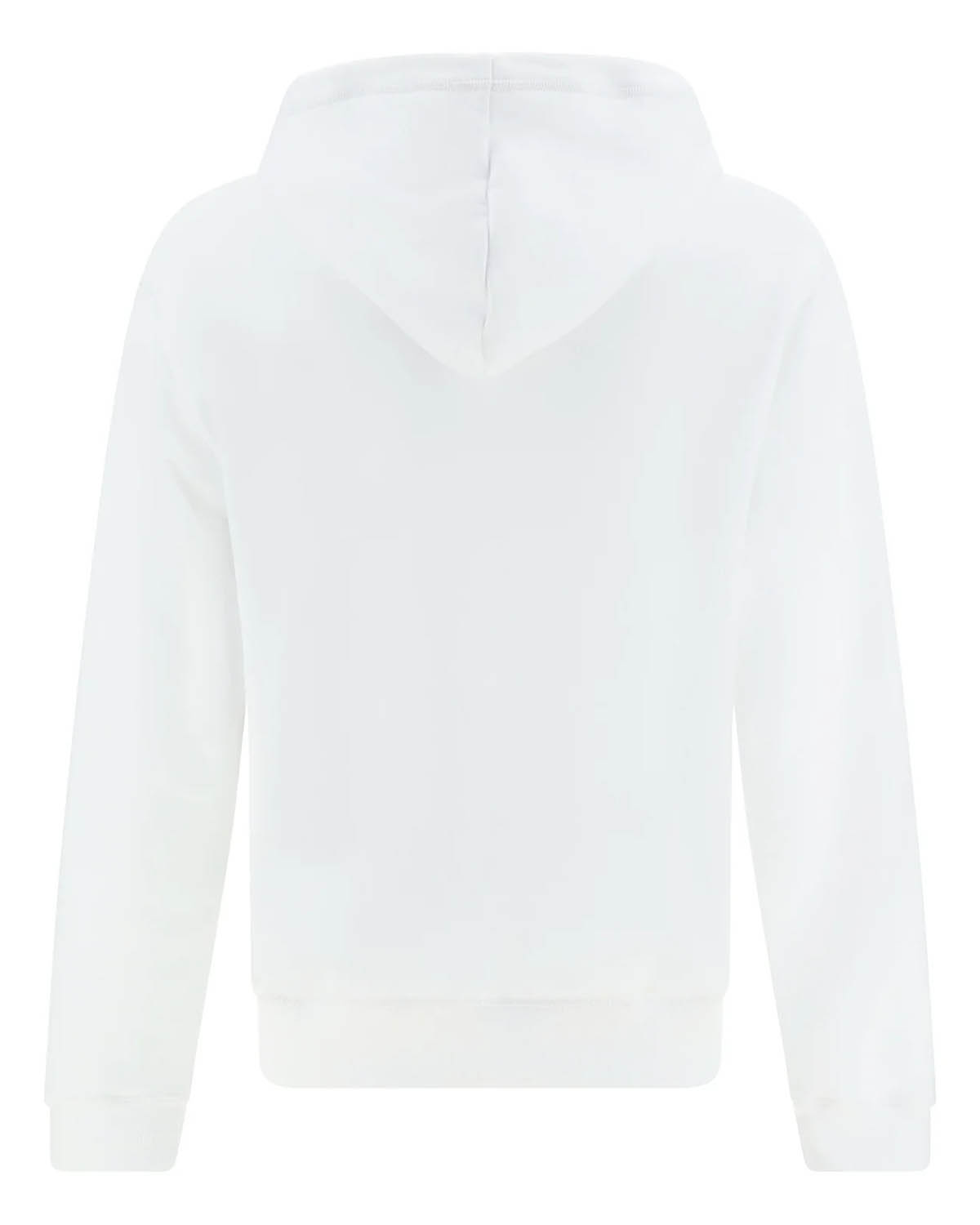 DSQUARED2 SWEATSHIRTS