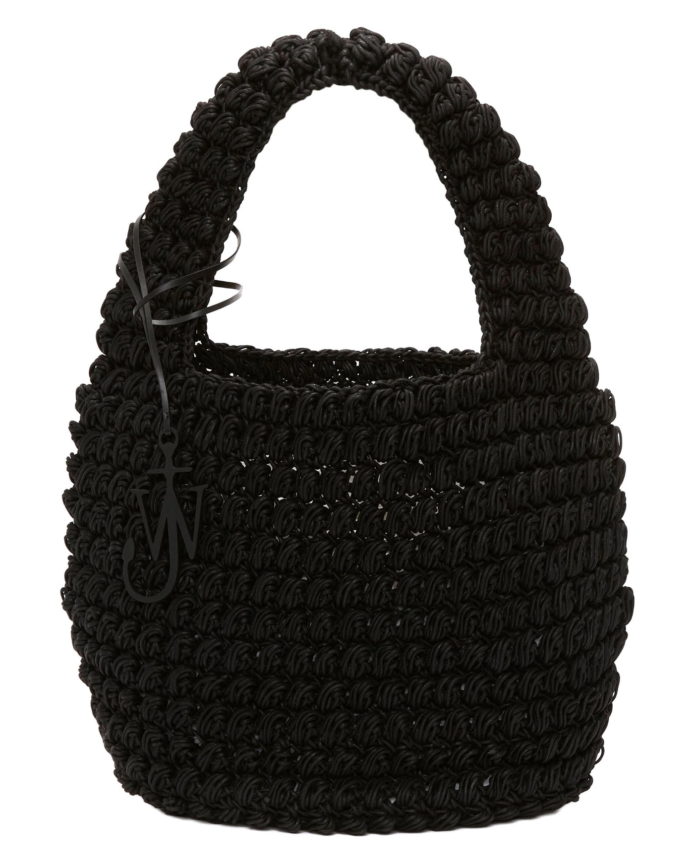 JW ANDERSON POPCORN HANDBAG