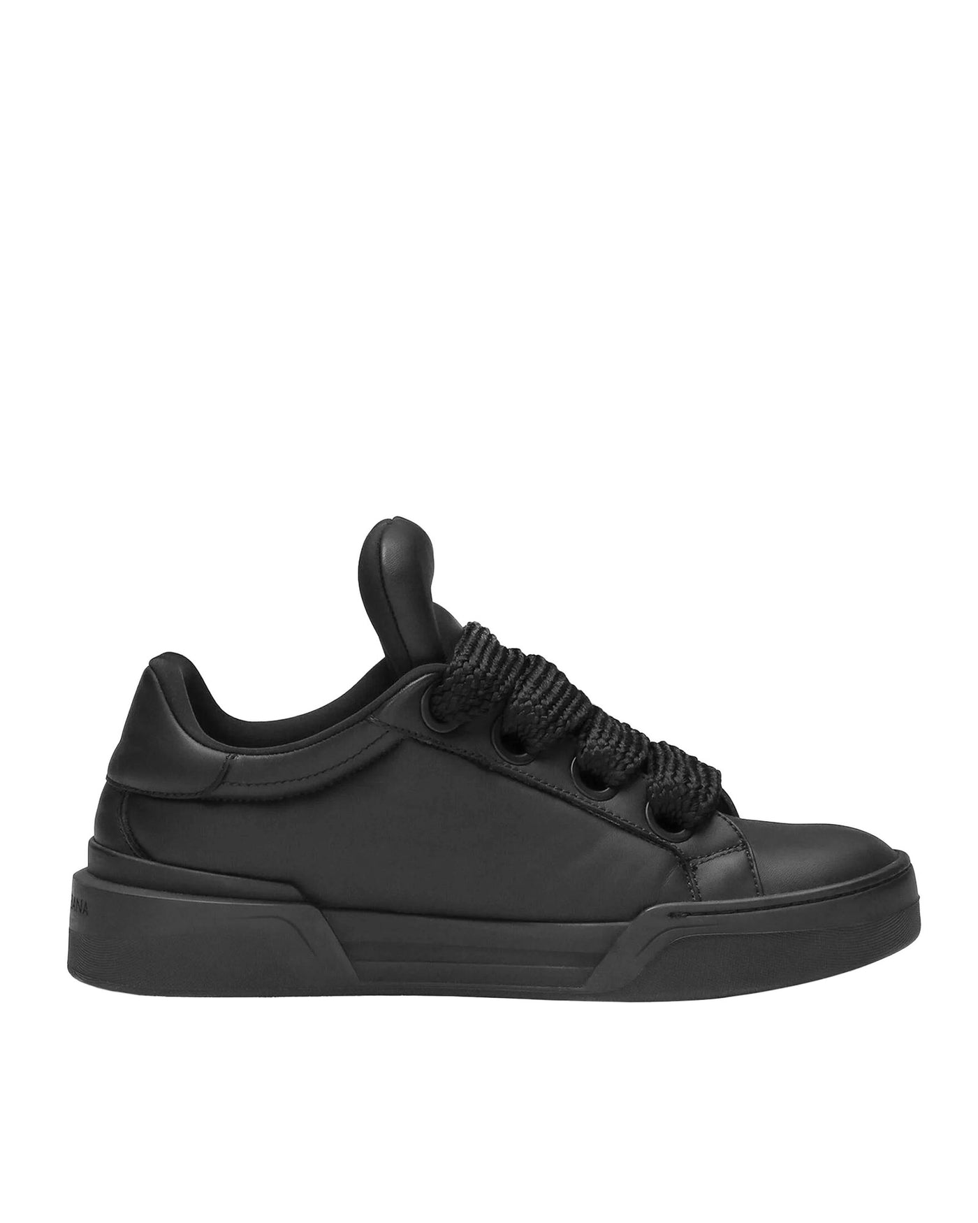 DOLCE&GABBANA MEGA SKATE SNEAKERS