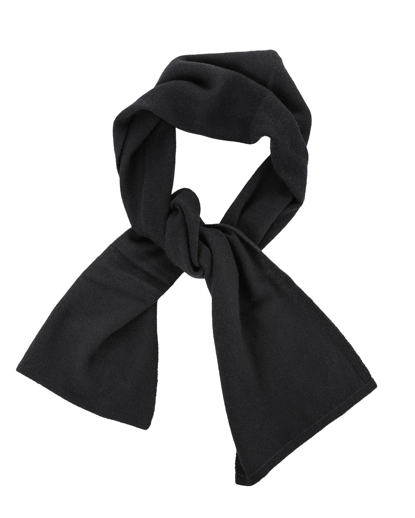 LE PETIT CHOU KIDS SCARF CASHMERE