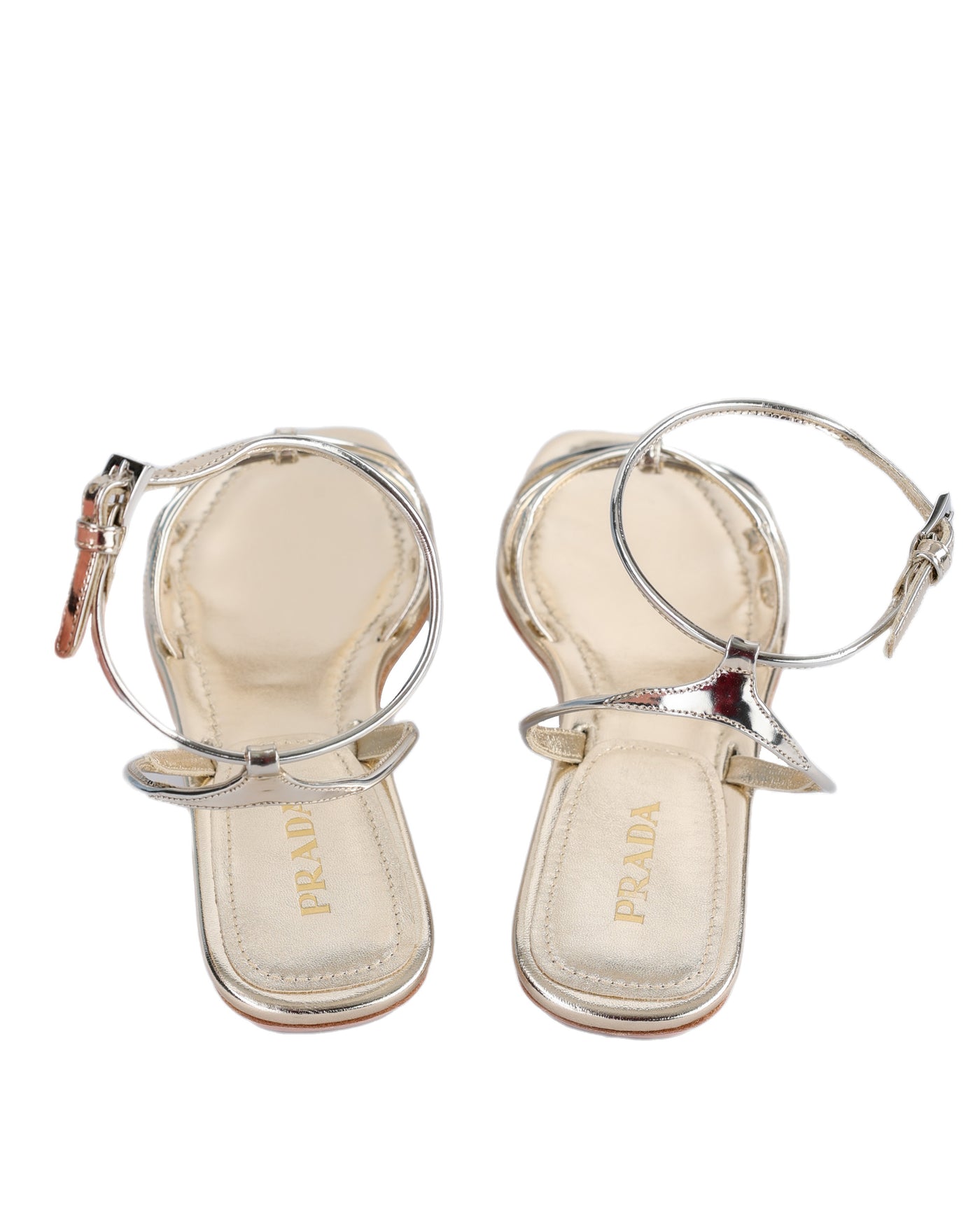 PRADA SANDALS