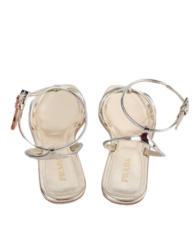 PRADA SANDALS