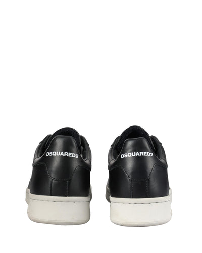 DSQUARED2 SNEAKERS 