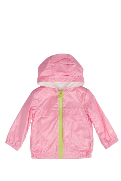 MONCLER KIDS JACKET