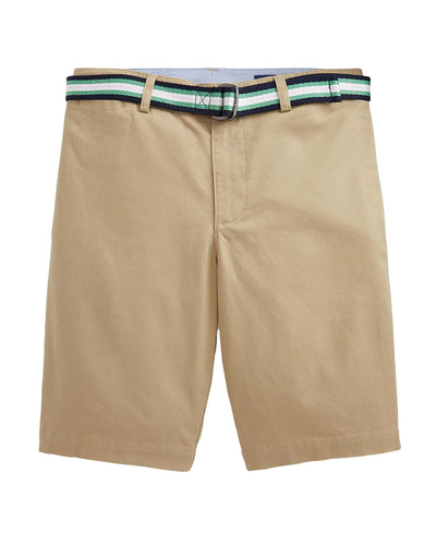 POLO RALPH LAUREN KIDS SHORTS