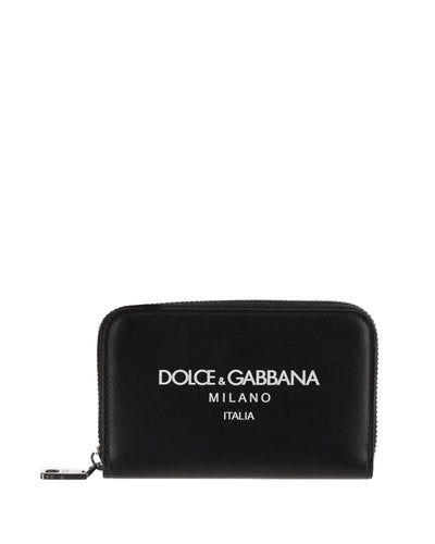 DOLCE&GABBANA WALLET