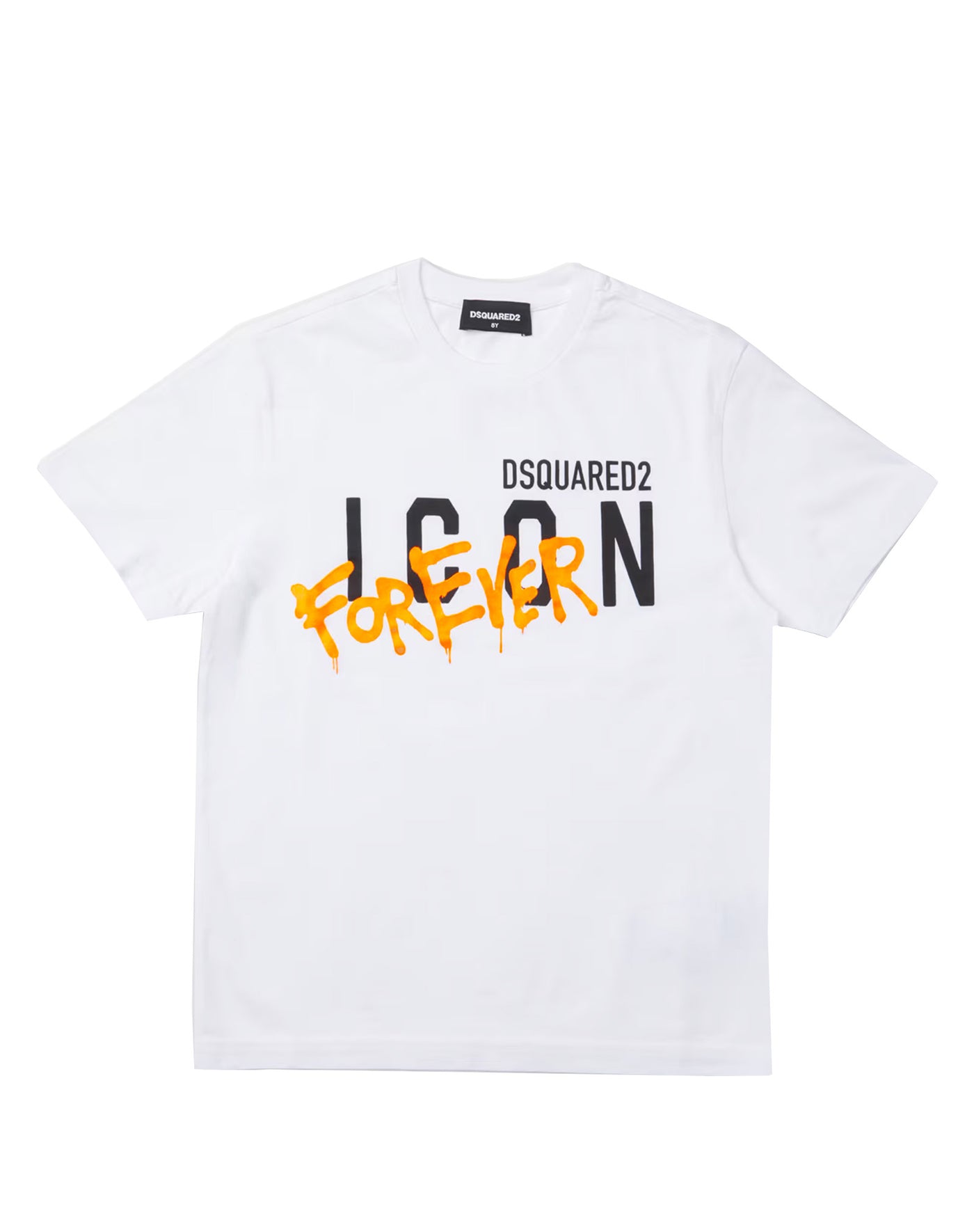 DSQUARED2 KIDS T-SHIRTS