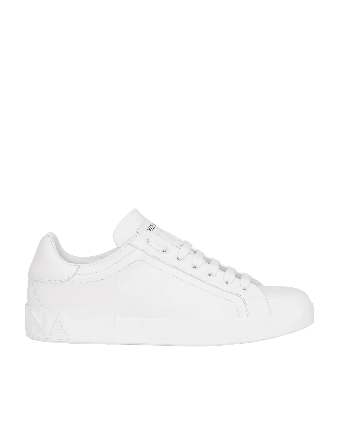 DOLCE&GABBANA PORTOFINO SNEAKERS