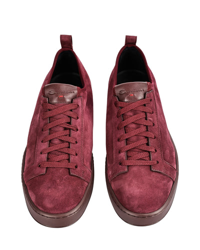 SANTONI SNEAKERS