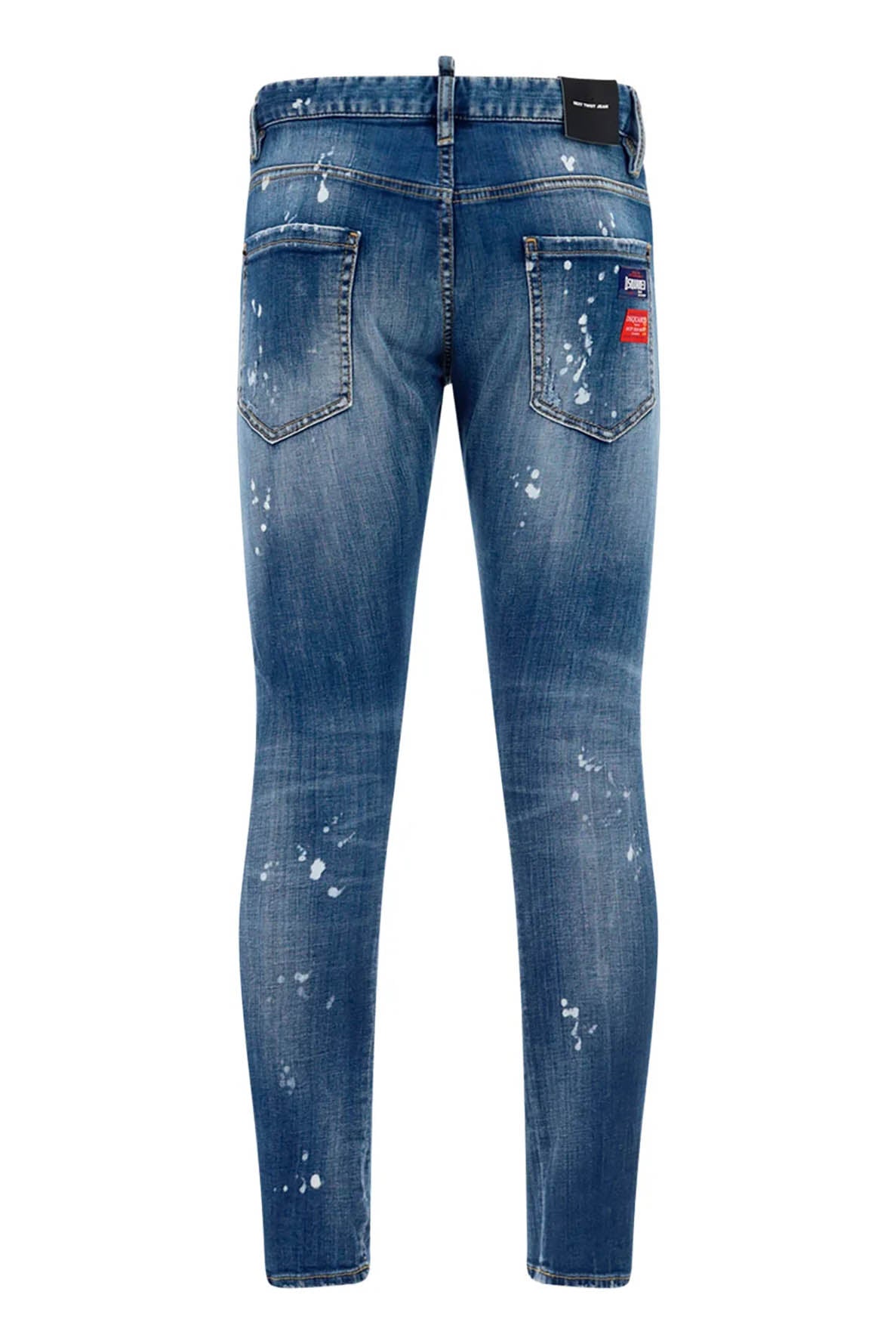 DSQUARED2 JEANS