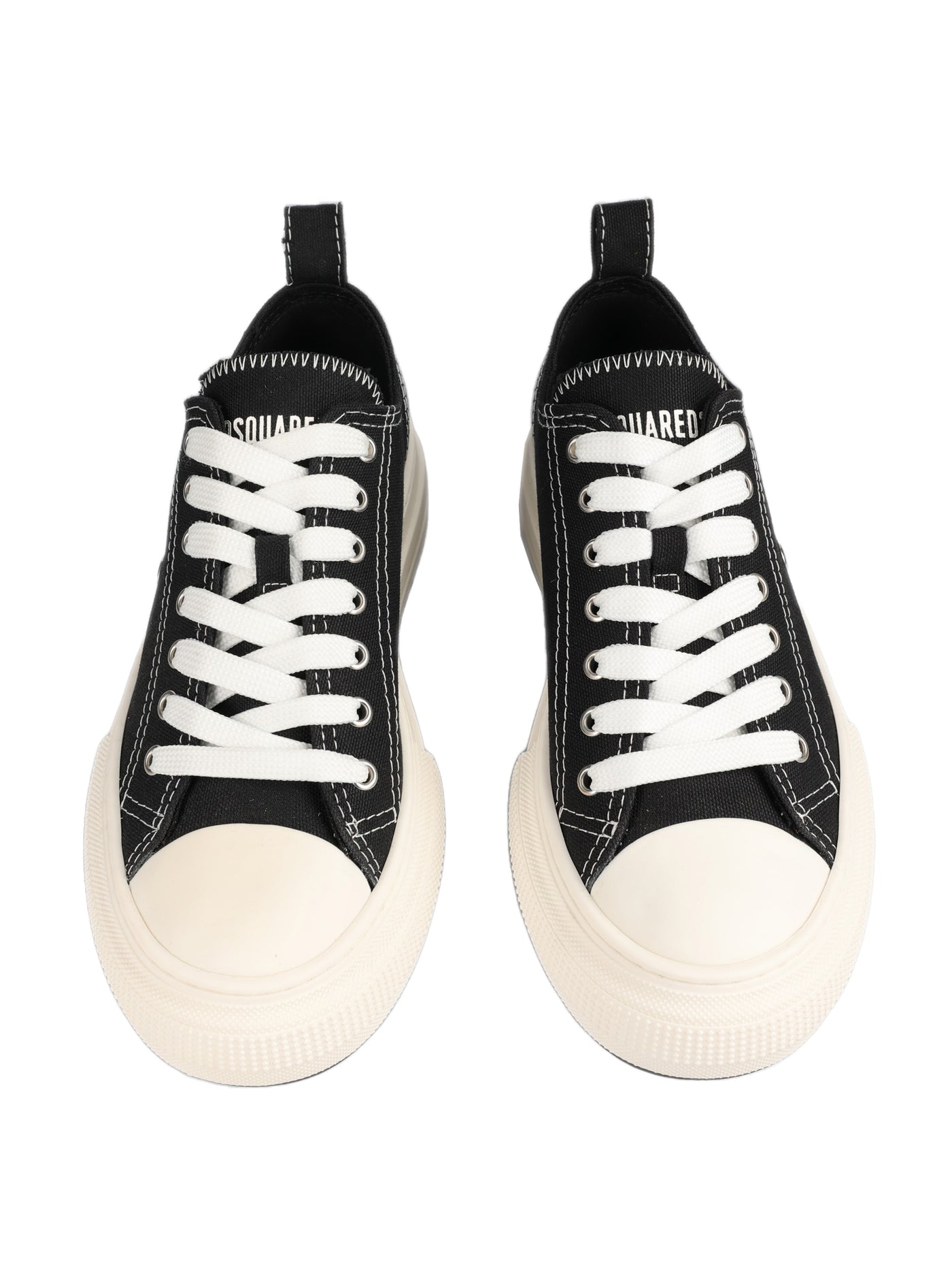 DSQUARED2 BERLIN SNEAKERS