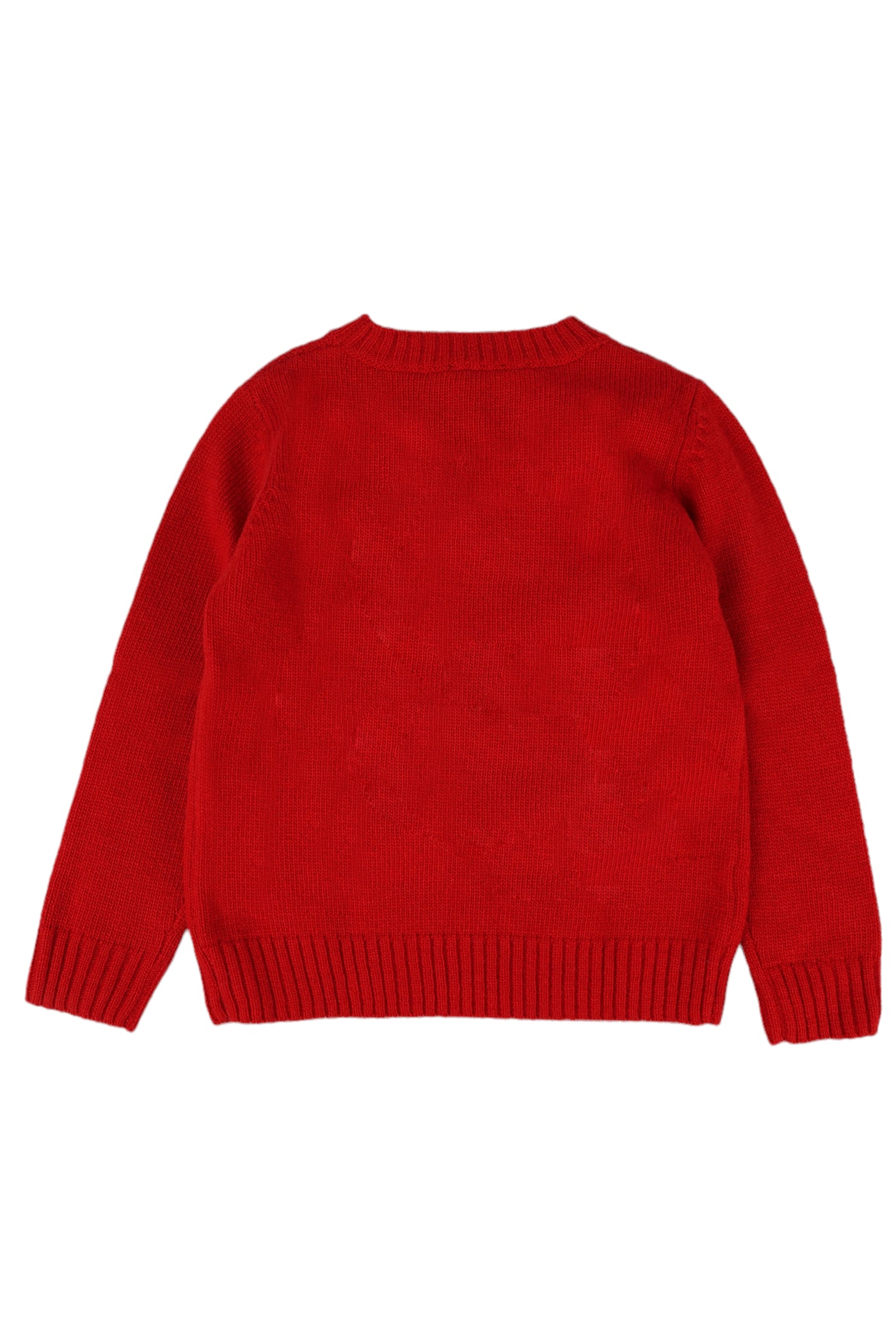 IL GUFO KIDS SWEATSHIRT