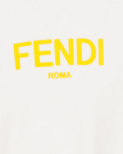 FENDI KIDS SWEATSHIRT