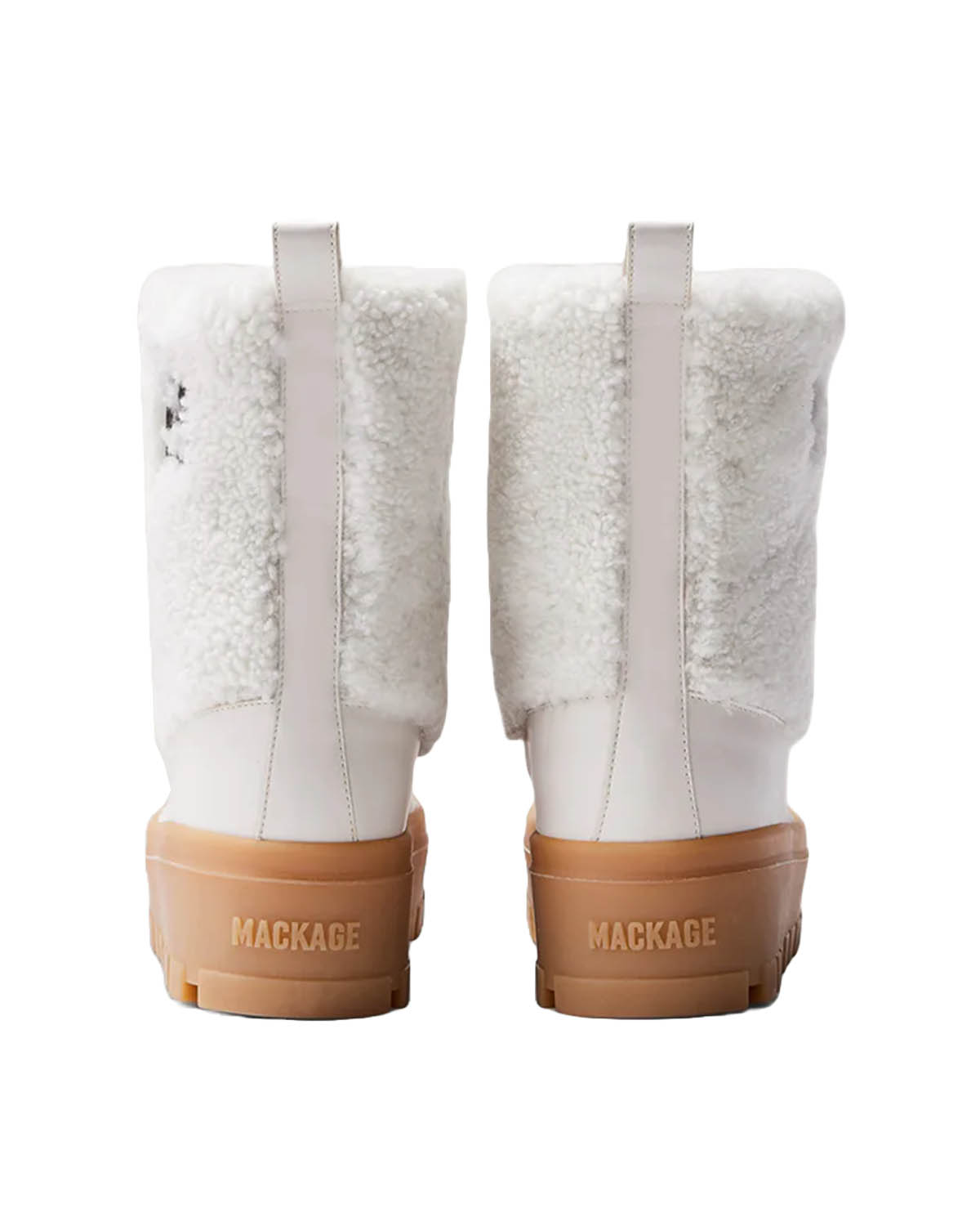 MACKAGE ANKLE BOOTS