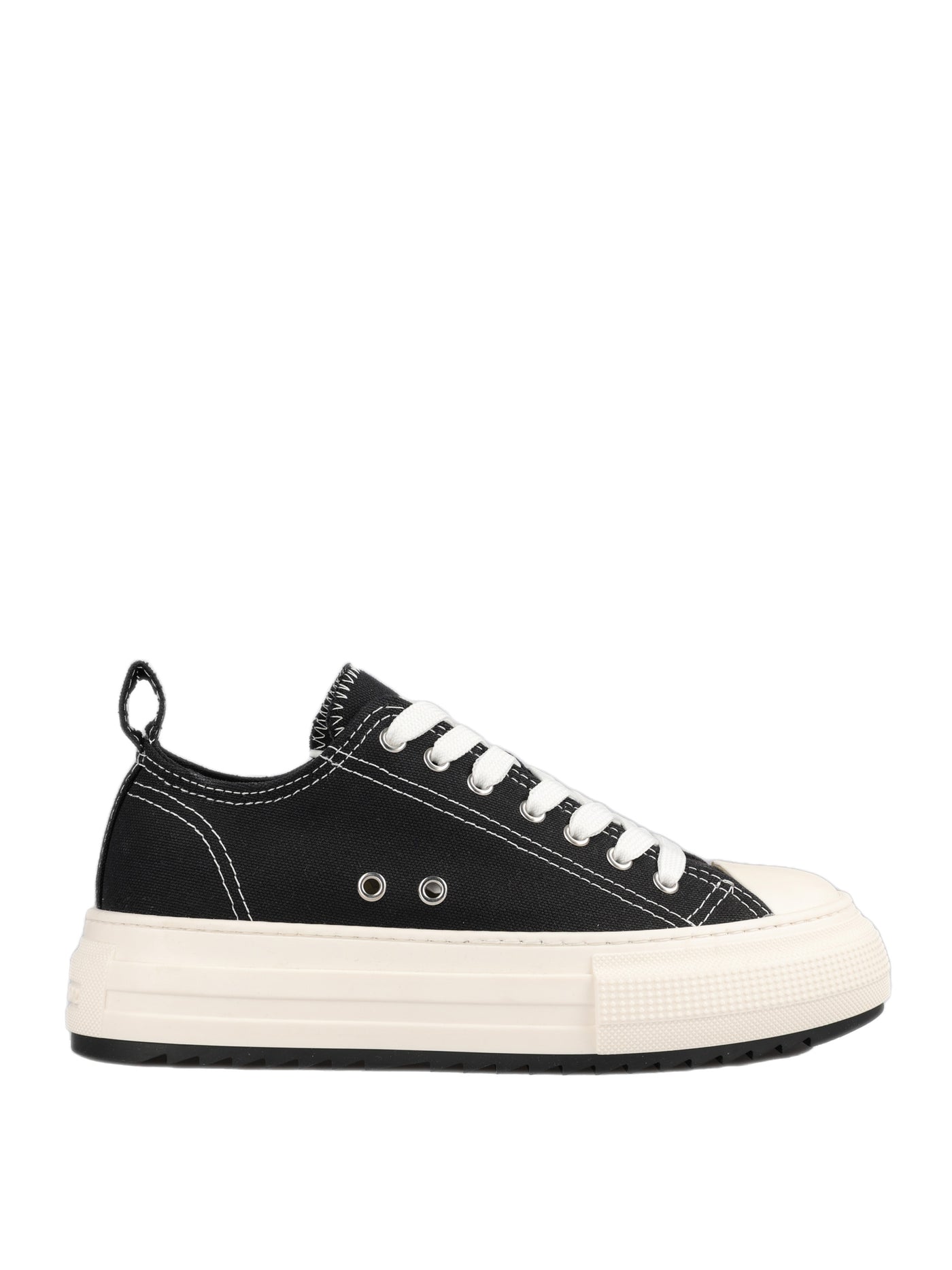 DSQUARED2 BERLIN SNEAKERS 