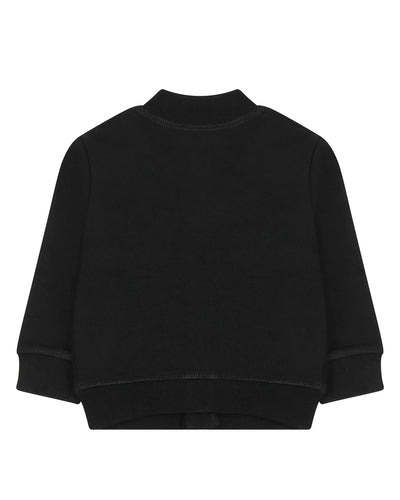 DSQUARED2 KIDS SWEATSHIRT